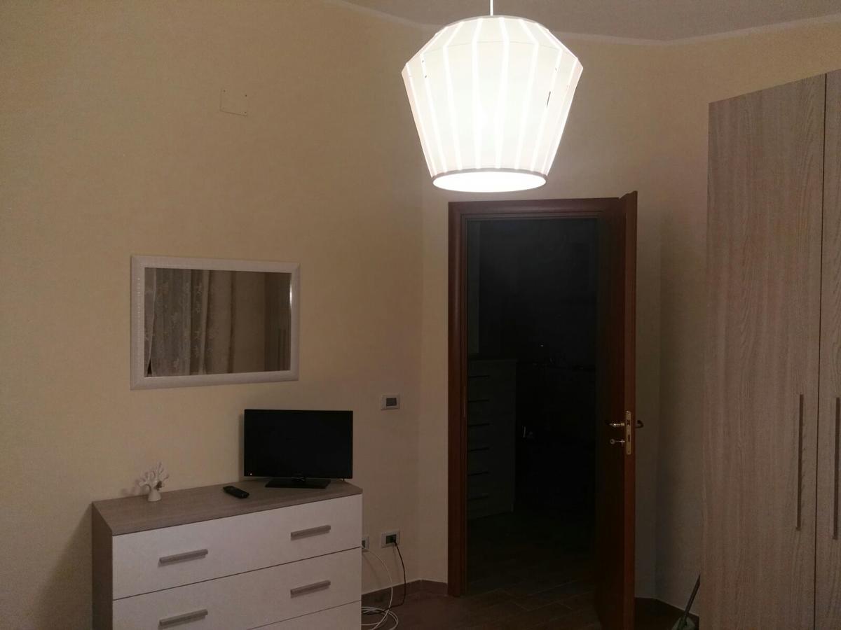 B&B Villa Venere Taranto Exterior foto