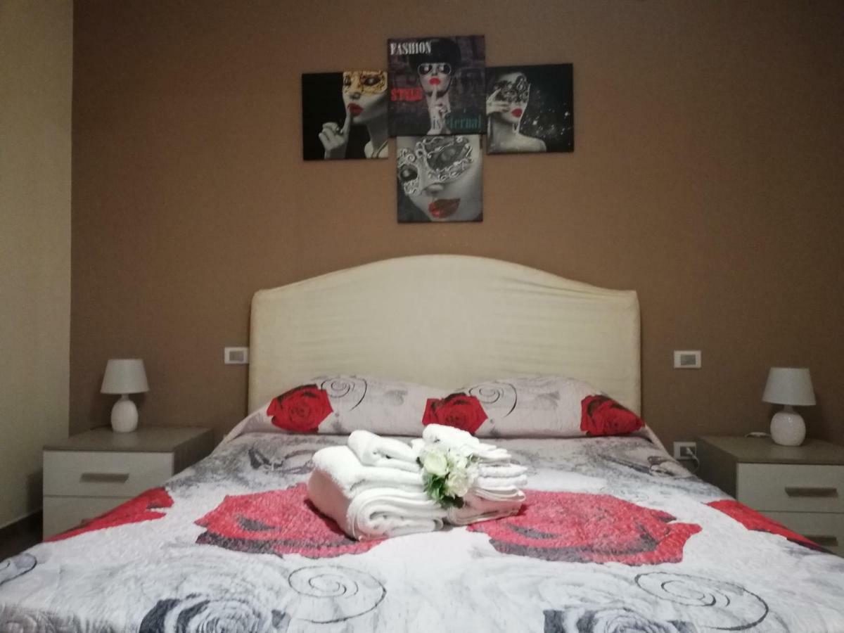 B&B Villa Venere Taranto Exterior foto