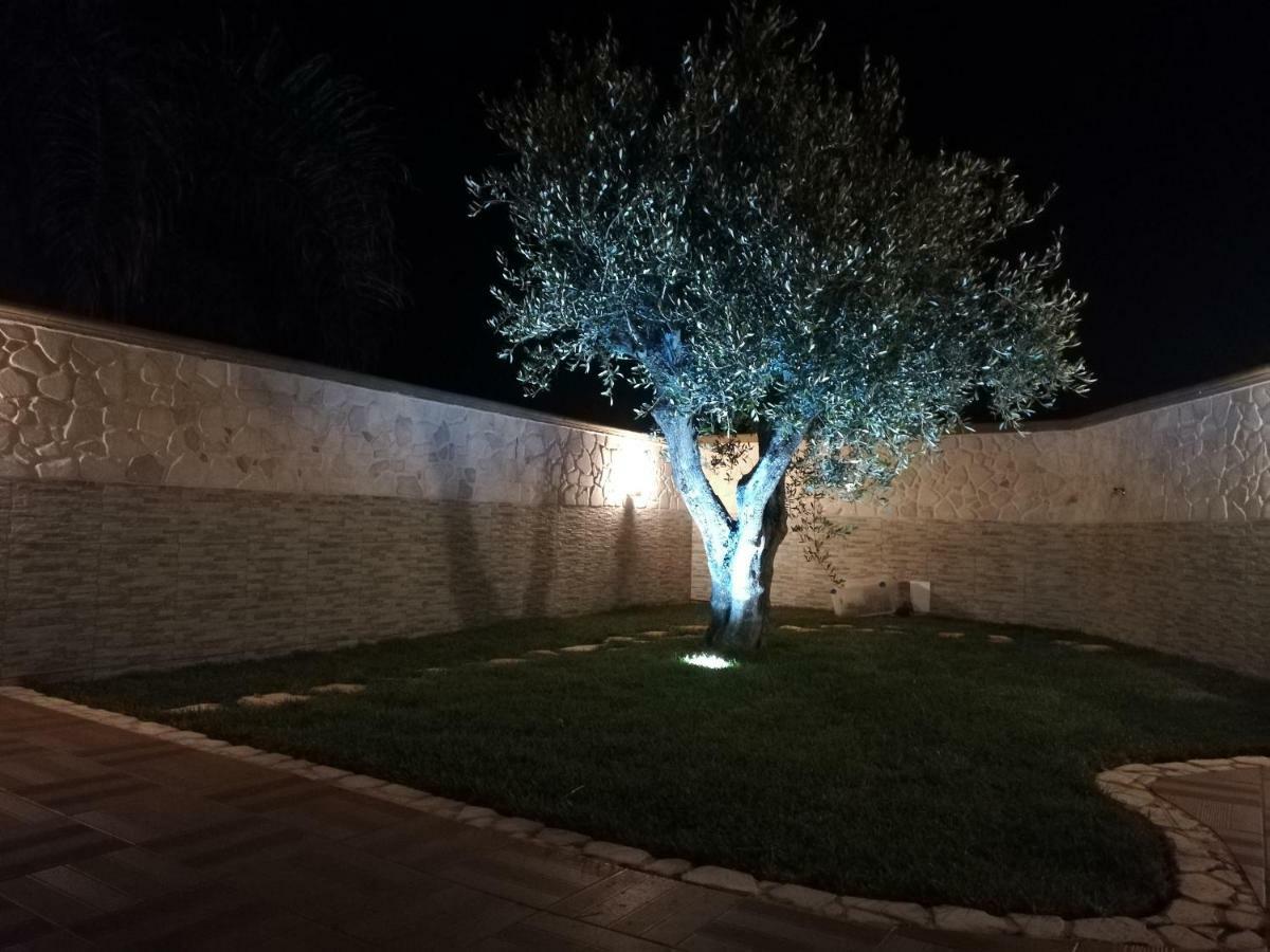 B&B Villa Venere Taranto Exterior foto